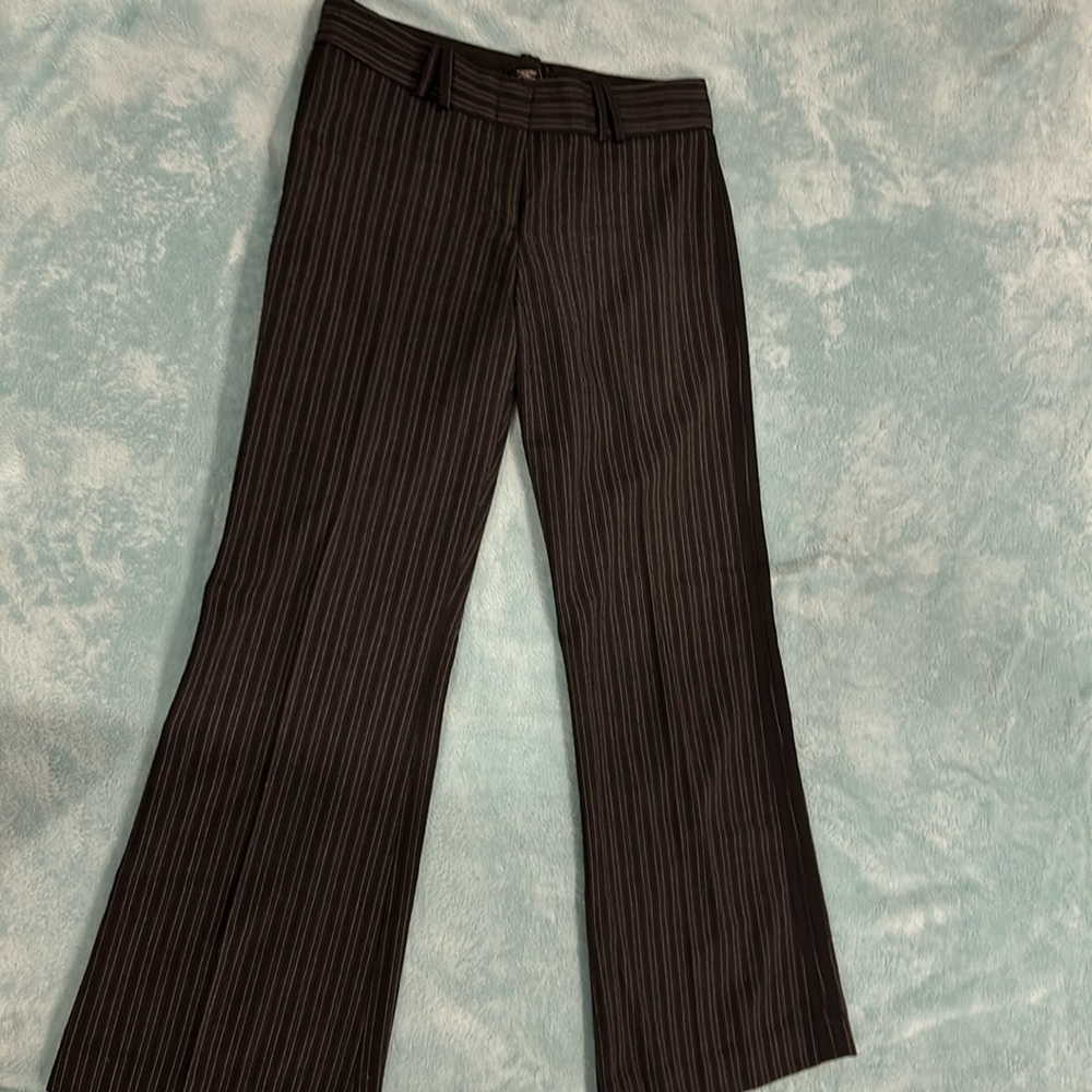 Work Pants or Regular Pants